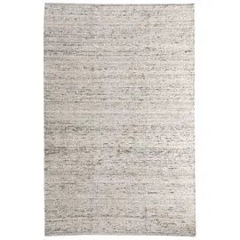 Steffensmeier Handwebeteppich, Beige, Naturmaterialien, Rechteckig, 70x130 cm, für Fußbodenheizung geeignet, Teppiche & Böden, Teppiche, Naturteppiche