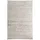 Steffensmeier Handwebeteppich, Beige, Naturmaterialien, Rechteckig, 70x130 cm, für Fußbodenheizung geeignet, Teppiche & Böden, Teppiche, Naturteppiche