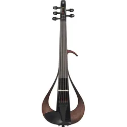 YEV105 TBL Electric Violin (black)