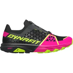 Dynafit Alpine Dna 2 - Trail-Running-Schuh - Unisex - Black/Pink - 7 UK