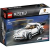 Speed Champions 1974 Porsche 911 Turbo 3.0 75895