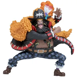 BANPRESTO One Piece Marshall D. Teach Figur 11 cm