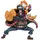 BANPRESTO One Piece Marshall D. Teach Figur 11 cm