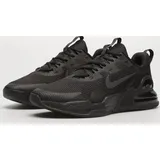 Nike Air Max Alpha Trainer 5 Herren Black/Black/Dark Smoke Grey 45