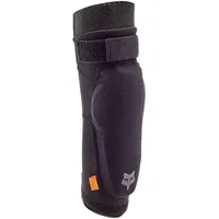 Fox Youth Elbow Guard, Mountain Bike Cycling Guards, Black,