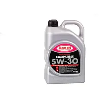 LIQUI MOLY Megol Compatible 6562 SAE 5W-30 5 l