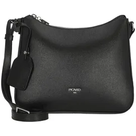 Picard Universe - Schultertasche 24.5 cm (schwarz) Schwarz Damen