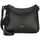 Picard Universe - Schultertasche 24.5 cm (schwarz) Schwarz Damen
