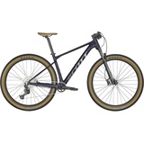 Scott Scale 965 Blau Modell 2025