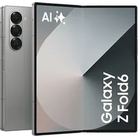 Samsung Galaxy Z Fold6