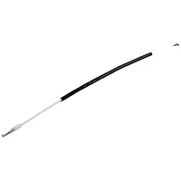 METZGER Seilzug, Türentriegelung 3160032