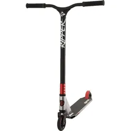 Streetsurfing Ripper myth silver