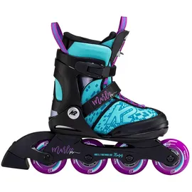 K2 Marlee Pro light blue/purple 29-34