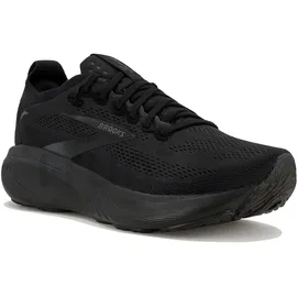 Brooks Adrenaline GTS 25 Herren weit Black/Black/Ebony 46
