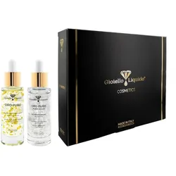Gioiello Liquido Gift box "Radiance" 