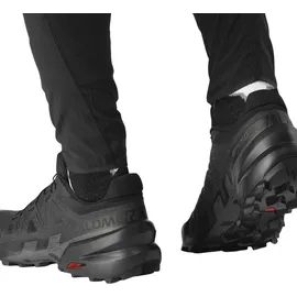 Salomon Speedcross 6 Herren Black / Black / Phantom 44 2/3