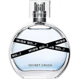 miss so Miss So...? Secret Crush Eau de Parfum 50 ml