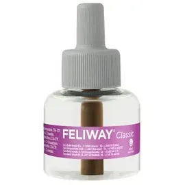 Ceva Feliway Classic Nachfüllflakon Vorteilspack für Katzen