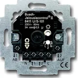 Busch-Jaeger Jalousiecontrol-Einsatz 6411 U/S-101