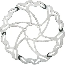 Braking Bremsscheibe Wfix Batfly - 180 mm