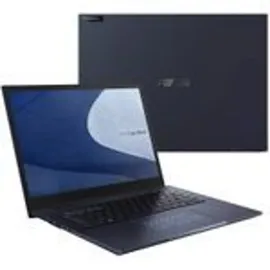 Asus ExpertBook B7 Flip 14'' Intel Core i7-1360P 16 GB RAM 512 GB SSD Intel Iris Win 11 Pro Schwarz