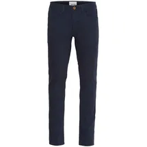 Blend BHRodney Chinohose Regular Blau 33 30