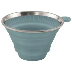 Outwell Collaps Coffee Filter Holder Classic Blue classic blue