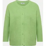 Cecil TOS_Short Cardigan Grün XL