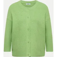 Cecil TOS_Short Cardigan Grün XL