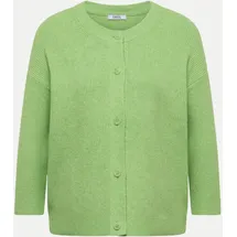 Cecil TOS_Short Cardigan Grün XL