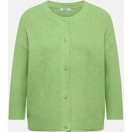 Cecil TOS_Short Cardigan Grün XL