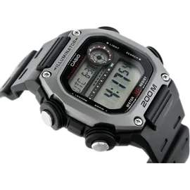 Casio DW-291H-1AV Uhr