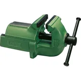 Kiesel Parallelschraubstock Junior Backen-B.125mm Spann-W.180mm Grauguss KIESEL