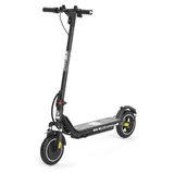 Elektroroller für Erwachsene UrbanGlide 85 EVO – Reichweite bis zu 15 km – 8,5-Zoll-Luftreifen – Akku 25,2 V/7,8 Ah – Gewicht 15 kg - Schwarz