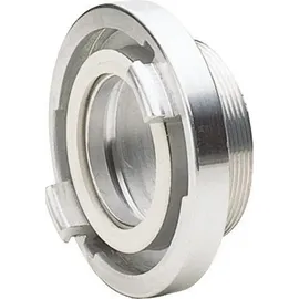 TEGUMA Festkupplung Storz C Alu.AG 1.1/4 Zoll Knaggenab.66mm