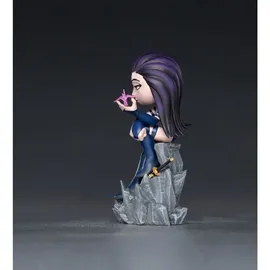 Iron Studios X-men - Psylocke Figur 15cm