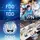 Cudy LT400 N300 Wi-Fi 4G LTE Cat4
