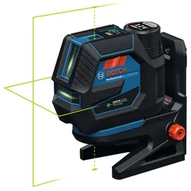 Bosch Kombilaser GCL 12V-50-22