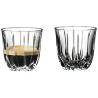 Riedel Kaffeeglas 0,3 l 2 St.