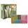 GREENBURRY Candy Shop Geldbörse Damen rorest-multi