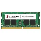2-Power Kingston ValueRAM 8GB DDR4-3200 CL22 (KVR32S22S8/8)