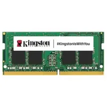 2-Power Kingston ValueRAM 8GB DDR4-3200 CL22 (KVR32S22S8/8)