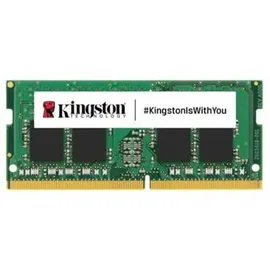 2-Power Kingston ValueRAM 8GB DDR4-3200 CL22 (KVR32S22S8/8)