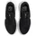 Nike Revolution 7 Damen Black/White 44,5