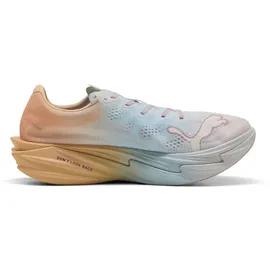 Puma Deviate Nitro Elite 4 Herren Jasmine Flower/Lucite/Almost Apricot 47