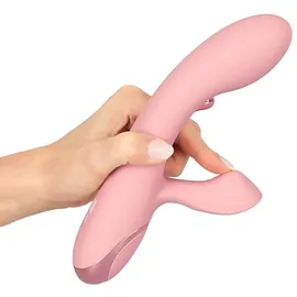 beau coeur Beau Coeur, Vibrator, „AVENOR“ G-Spot Rabbit