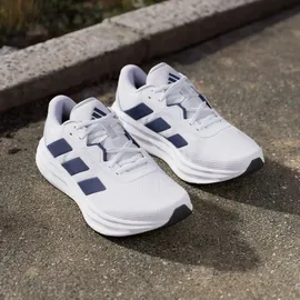 adidas Galaxy 7 Cloud White / Dark Blue / Core Black 42 2/3