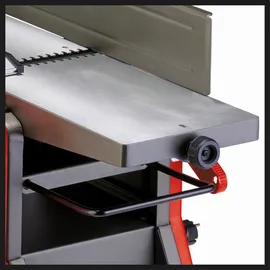 Einhell Hobelmaschine TC-SP 204/2 (1500 W,