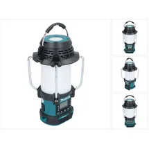 Makita DMR057 blau/schwarz