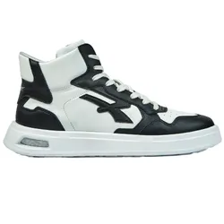 Berufshochschuhe OB "HUNTER" URBAN - 40 - Weiß